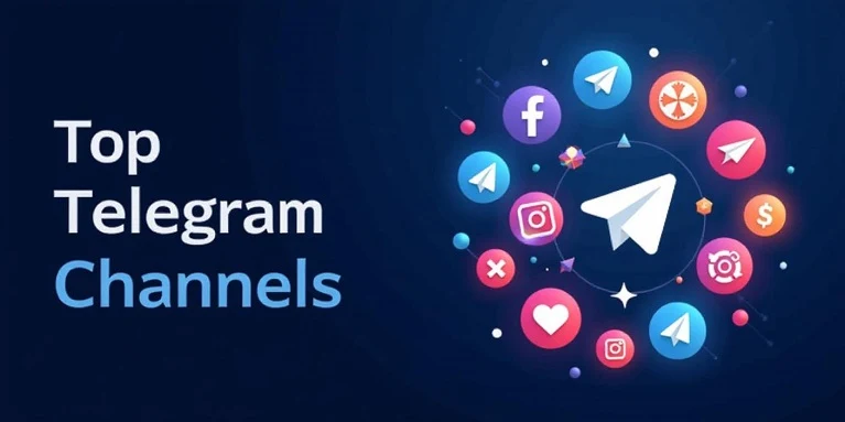 Telegram group sharing